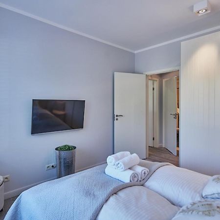 شقة Playa Baltis Hampton Eva مينززدرويه المظهر الخارجي الصورة